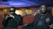 RZA l. und GZA .r
