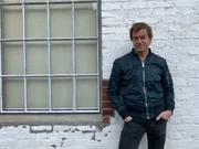 Frontmann der Band "Die Toten Hosen", Campino.