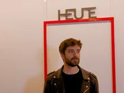 Theaterregisseur Antú Romero Nunes.