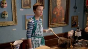 Sal Hunter (Daan Creyghton)