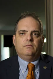 Det. Greg Stearns