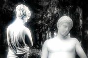 Odysseus vermisst seine Frau Penelope und seinen Sohn Telemachos.