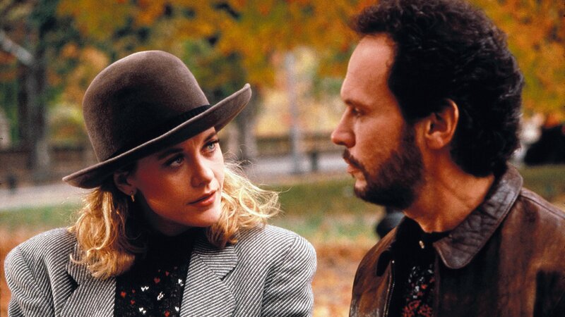 Harry und Sally (USA, 1989)