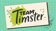 Team Timster - Sendungslogo © KiKA - Honorarfreie Verwendung gemäß AGB im redaktionellen Zusammenhang mit genannter Sendung bei Nennung "Bild: KiKA"