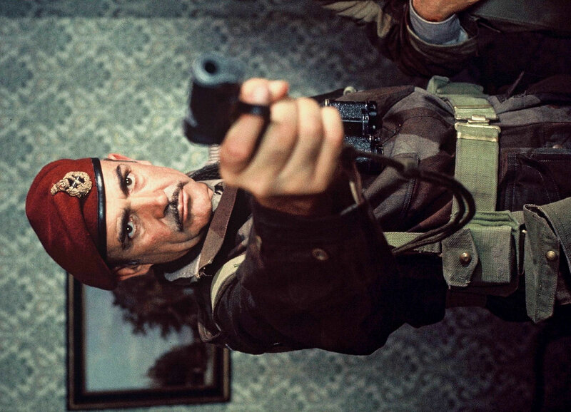 Die Brücke Von Arnheim Imdb