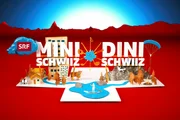 Mini Schwiiz, dini Schwiiz
Keyvisual
2020
SRF