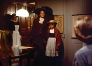 Heidi Ankunft in Frankfurt - Die Serie nach dem Roman von Johanna Spyri Staffel 1, Episode 7