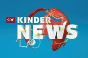 SRF Kinder-News
Keyvisual
2020
SRF