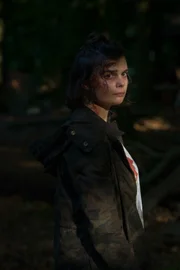 Gwyneth Keyworth (Megan Ruddock)