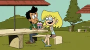 L-R: Bobby , Lori