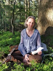 Monika Rosenstatter.