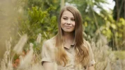 Bindi Irwin