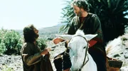 Salomon (Ben Cross), (r.)