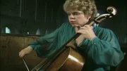 Cellistin Ann Martindale Wiliams