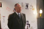 Nachdem eine Frau bei einem Unfall ums Lebengekommen ist, folgt Raymond "Red" Reddington (James Spader) der Spur und stößt auf einen gewissen Milton Bobbit, der hinter einem grausamen System steckt.

+++