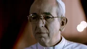 Gustavo Yanniello als Papst Franziskus