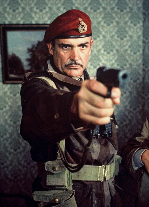 Die Brücke Von Arnheim Imdb