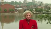 Diane Bish in Lincoln