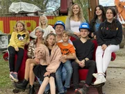Die Nussbaums