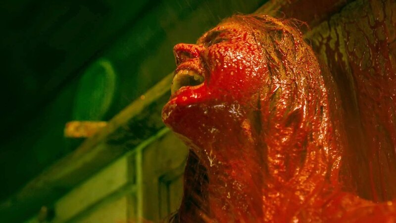 Cabin Fever - The New Outbreak (USA, 2016)