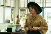 Bella Abzug (Margo Martindale)