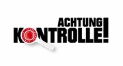 Achtung Kontrolle Spezial - Title card
