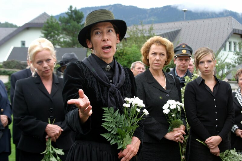 [01x04] Vatermord Vier Frauen und ein Todesfall TV Wunschliste