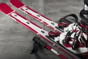 Ski equipment