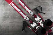 Ski equipment