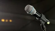 Microphone