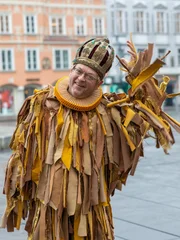Der ORF Steiermark-Moderator Erich Fuchs.