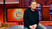 Host Jens _Knossi_ Knossalla .