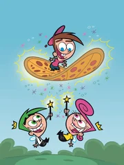 Cosmo & Wanda - Wenn Elfen helfen "Abra Katastropha (1)".