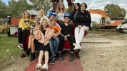 Familie Nussbaum