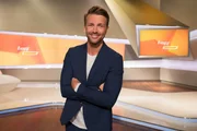 "taff" wird u.a. von Christian Düren präsentiert ...