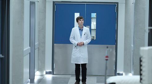 The Good Doctor Bilder Tv Wunschliste