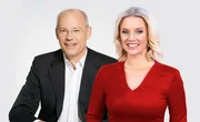 Christoph Kotanko und Katrin Prähauser