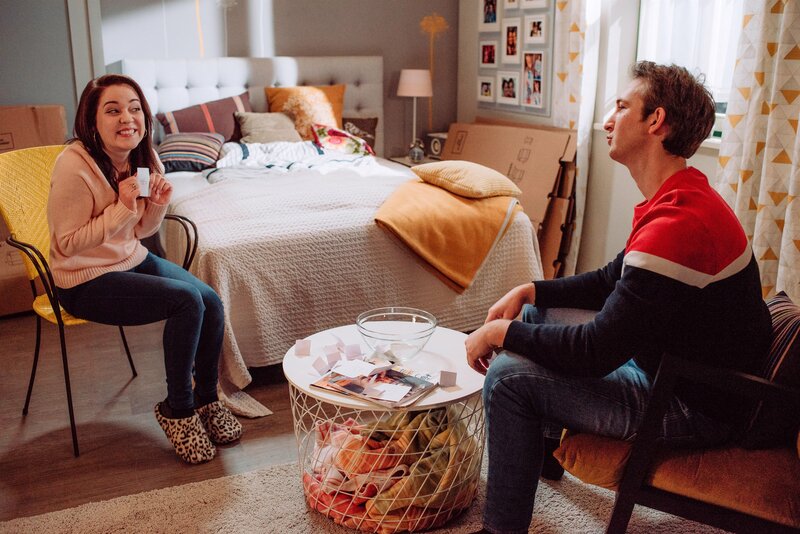 Dahoam is Dahoam Bilder (Seite 6) – TV Wunschliste