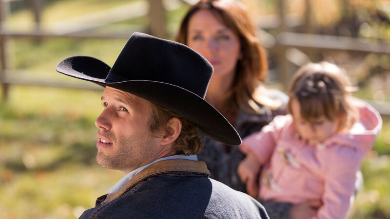 06x14 Überdosis (Lost and Gone Forever) - Heartland ...