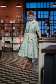 Enie van de Meiklokjes