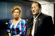 Veronika Faber, Kurt Weinzierl.