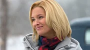 Peters Ex-Frau Eden (Reagan Pasternak)