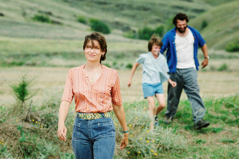 Le Milieu De L Horizon Streaming Le Milieu de l'horizon CH/B, 2019 Streams, TV-Termine, News, DVDs TV