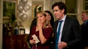 Hannah Stern (Nicola Walker) mit Ehemann Nathan (Stephen Mangan)