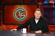 Host Jens "Knossi" Knossalla