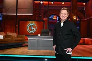 Host Jens "Knossi" Knossalla