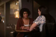 Cush Jumbo (Jess)