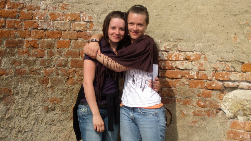 Anita und Rita. Vom Leben und Sterben zweier Bibelschülerinnen (D, 2012)