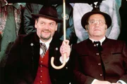 Josef Kuderna, Kurt Weinzierl.