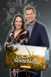 Bianca Schwarzjirg und Florian Danner